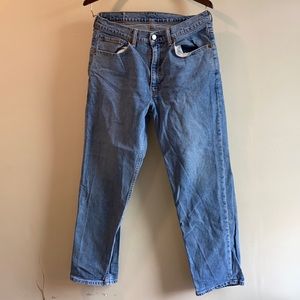 Men’s Levi’s Jeans